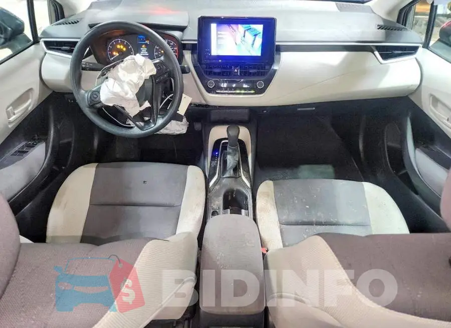 5YFB4MDEXRP166815 Photo# 8