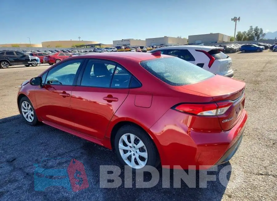 5YFEPMAE8MP240735 Photo# 2
