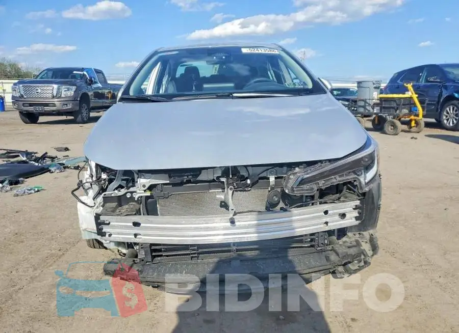 JTDBCMFE4S3099062 Photo# 5