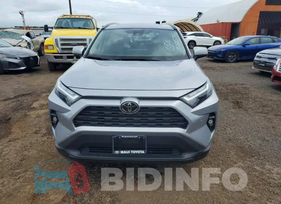 JTMC1RFV2SD136286 Photo# 5
