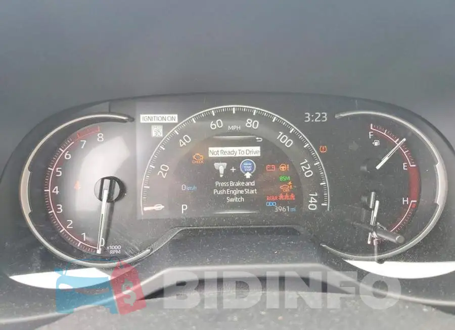 JTMC1RFV2SD136286 Photo# 9
