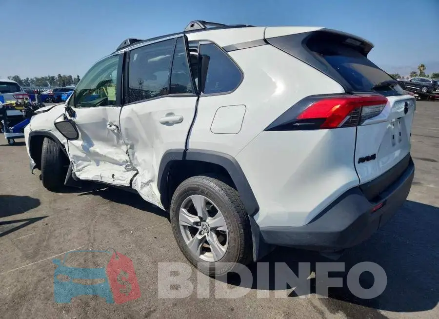 JTMW1RFV1PD105048 Photo# 2