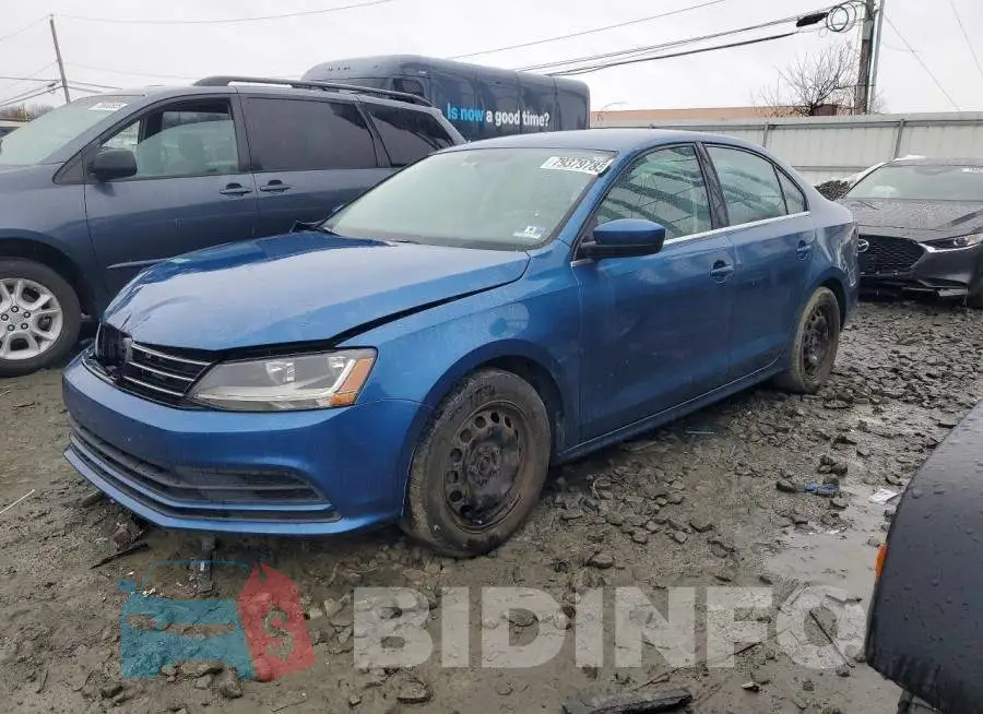 3VW167AJ1HM407477 Photo# 1