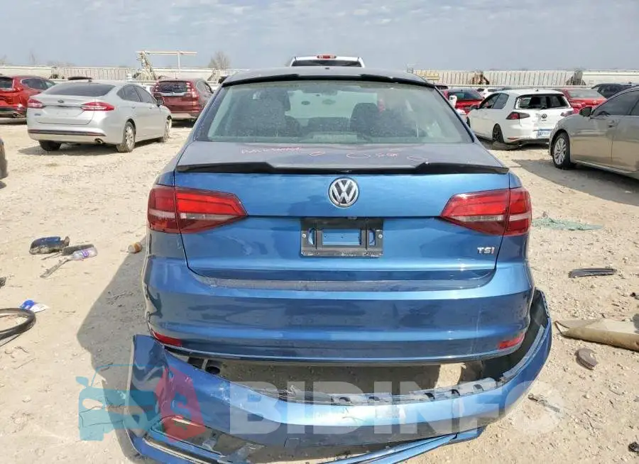 3VW2B7AJ4HM213557 Photo# 6