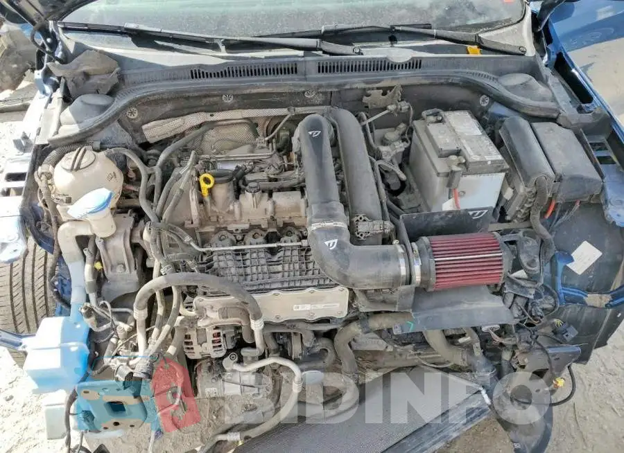 3VW2B7AJ4HM213557 Photo# 11