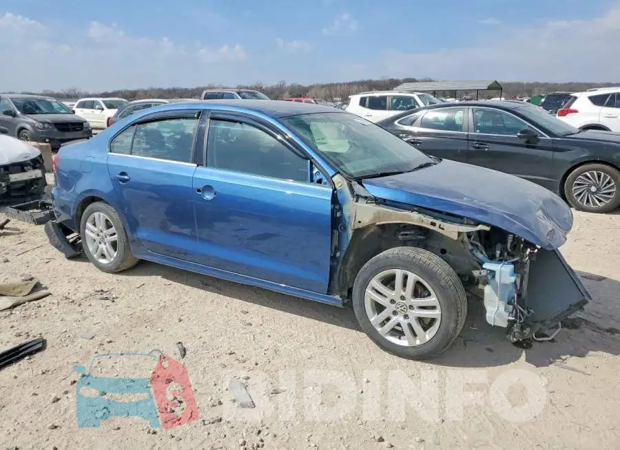 3VW2B7AJ4HM213557 Photo# 4