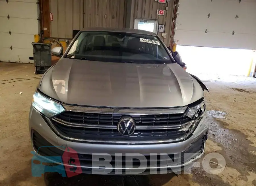 3VW5M7BU0RM044011 Photo# 5