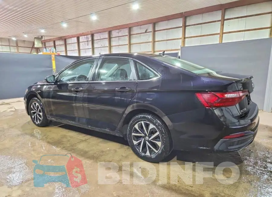 3VW5M7BU1RM071394 Photo# 2
