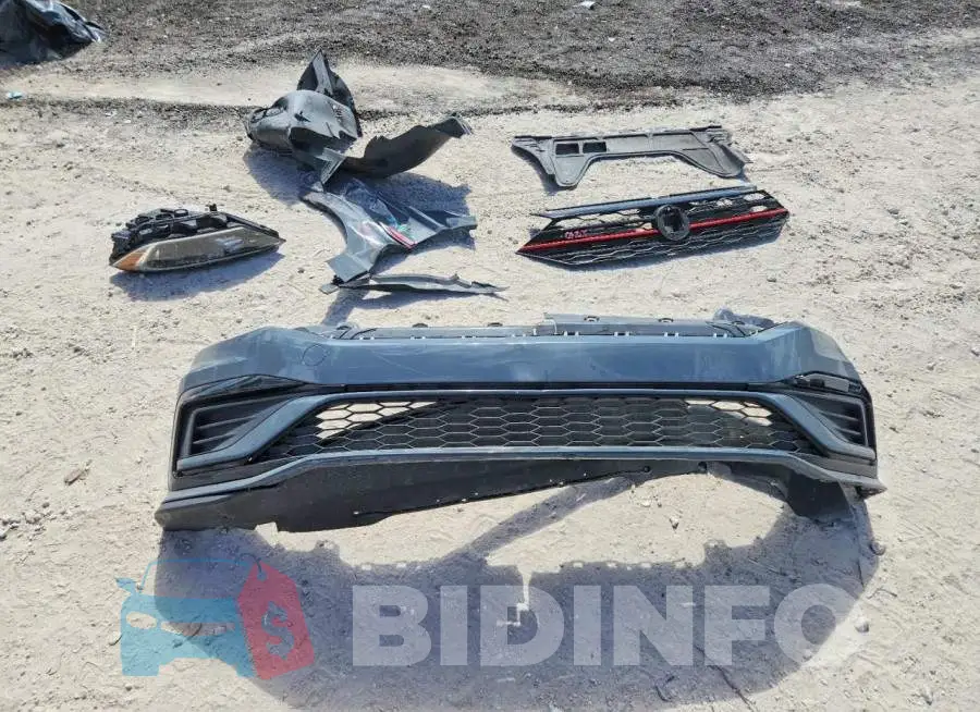 3VW5T7BU9MM059845 Photo# 12