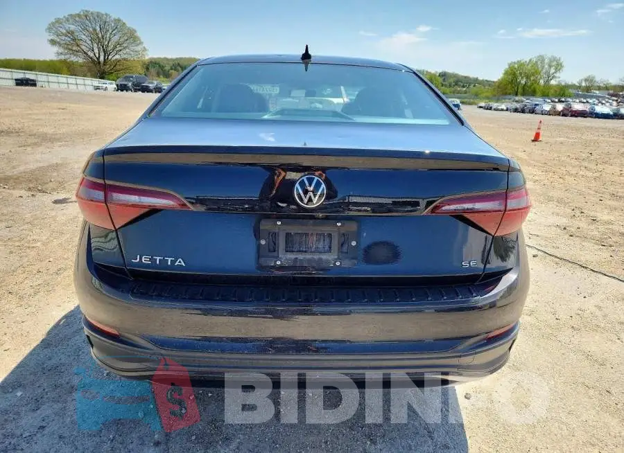 3VW7M7BU7PM031701 Photo# 6