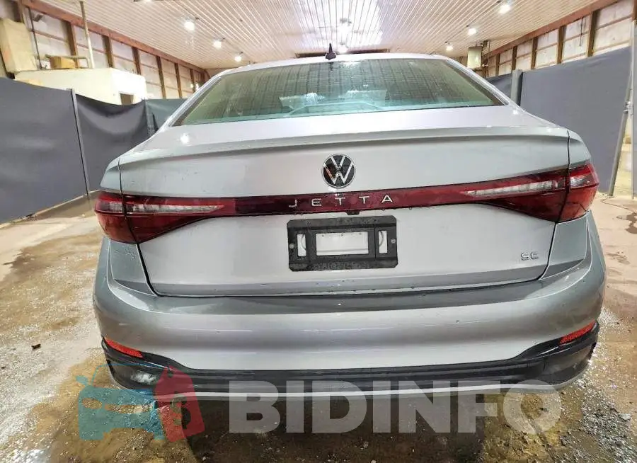 3VW7X7BU2SM084712 Photo# 6