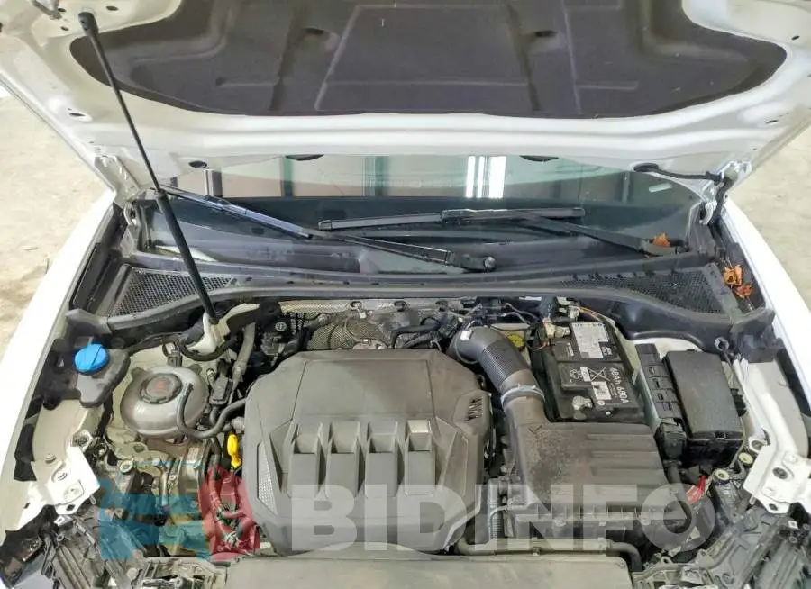 WA1DECF30S1005244 Photo# 12
