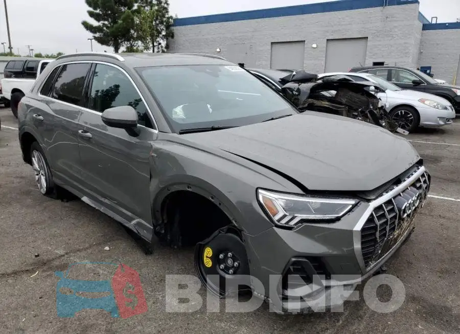 WA1EECF37S1007299 Photo# 4