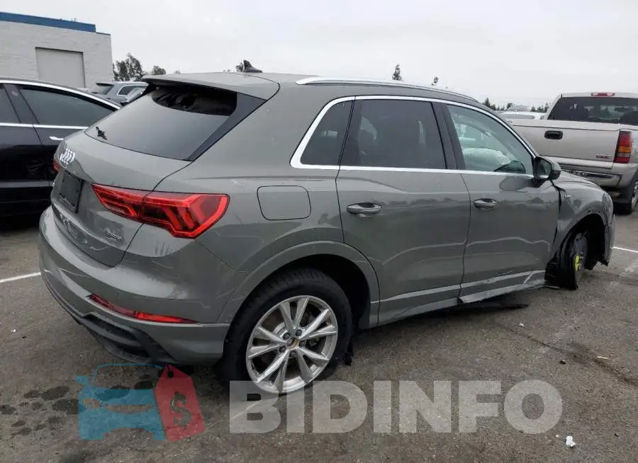 WA1EECF37S1007299 Photo# 3