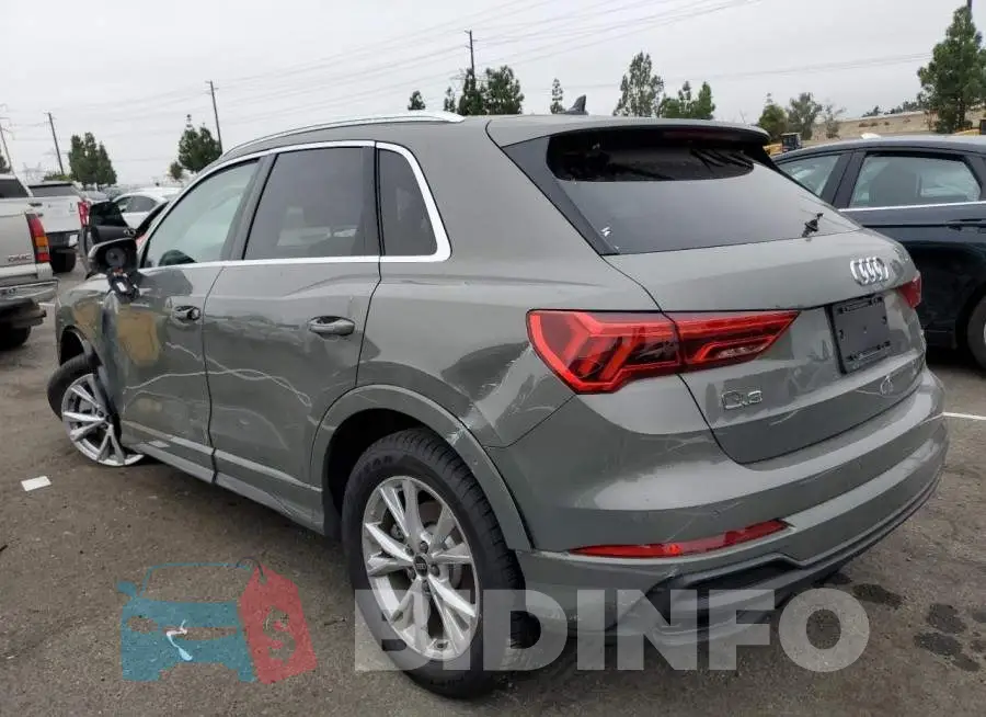 WA1EECF37S1007299 Photo# 2