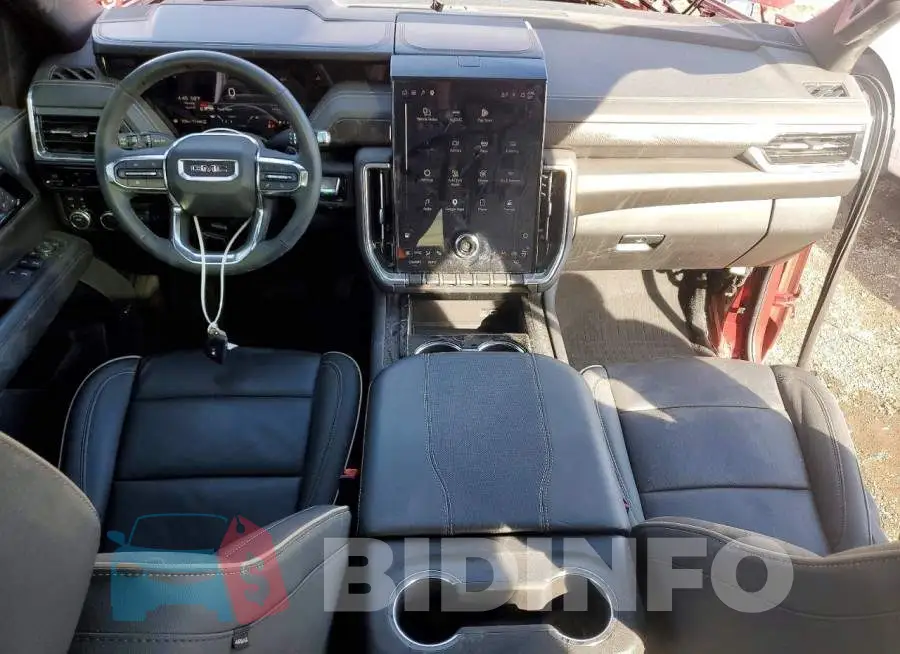 1GKS2GRDXSR108825 Photo# 8