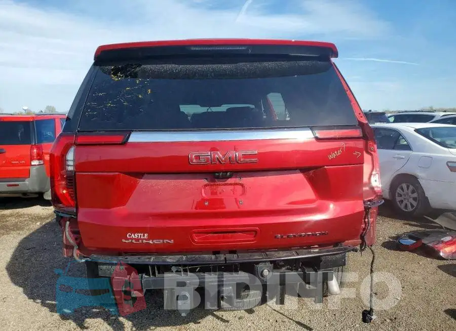 1GKS2GRDXSR108825 Photo# 6