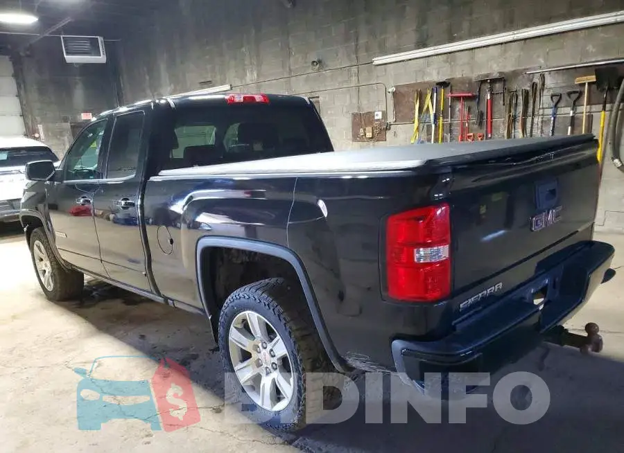 1GTV2LEH3JZ361509 Photo# 2