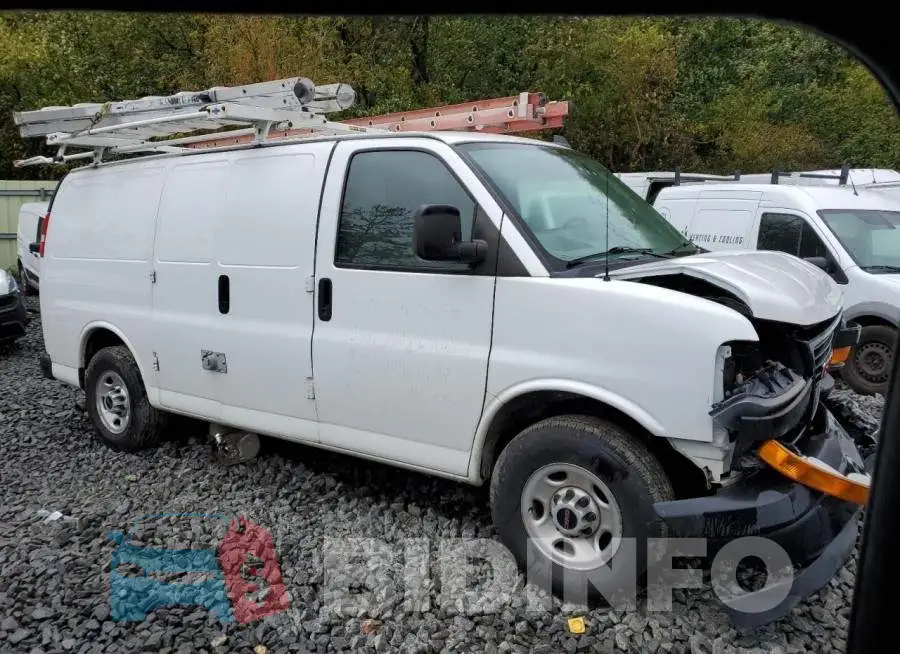 1GTW7AFP5M1156017 Photo# 4