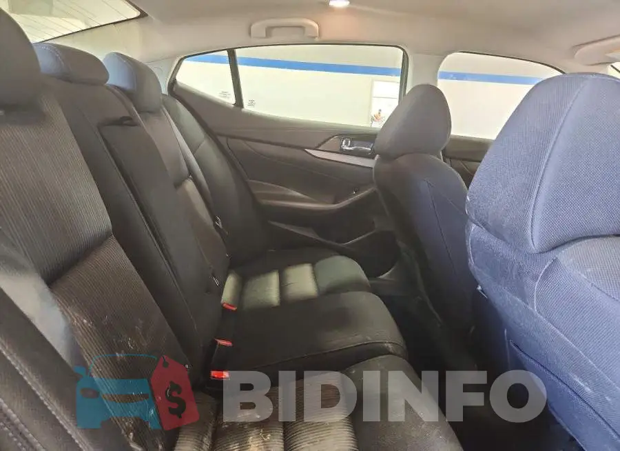 1N4AA6APXHC448813 Photo# 10