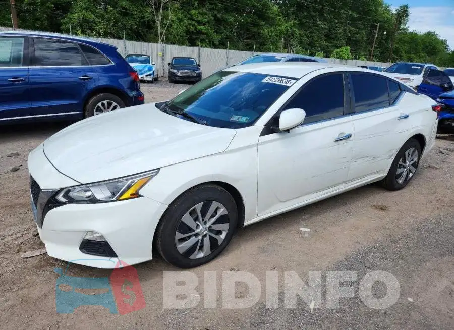 1N4BL4BV7KC155961 Photo# 1