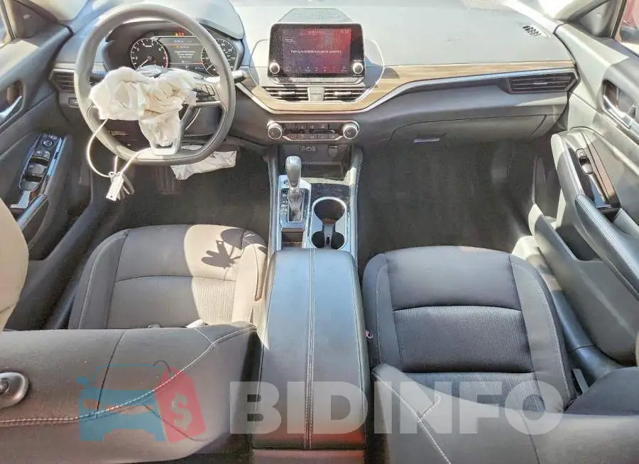 1N4BL4DVXPN322127 Photo# 8