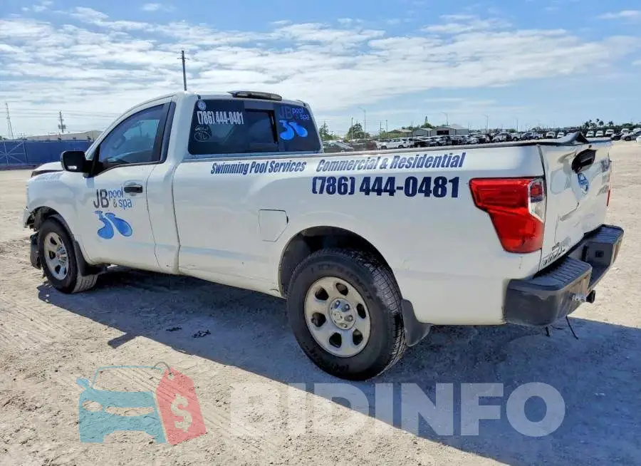 1N6AA1R79HN575877 Photo# 2