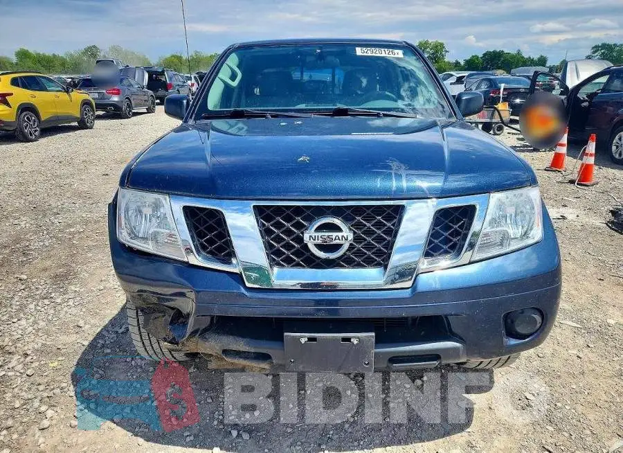 1N6DD0EV9KN745021 Photo# 5