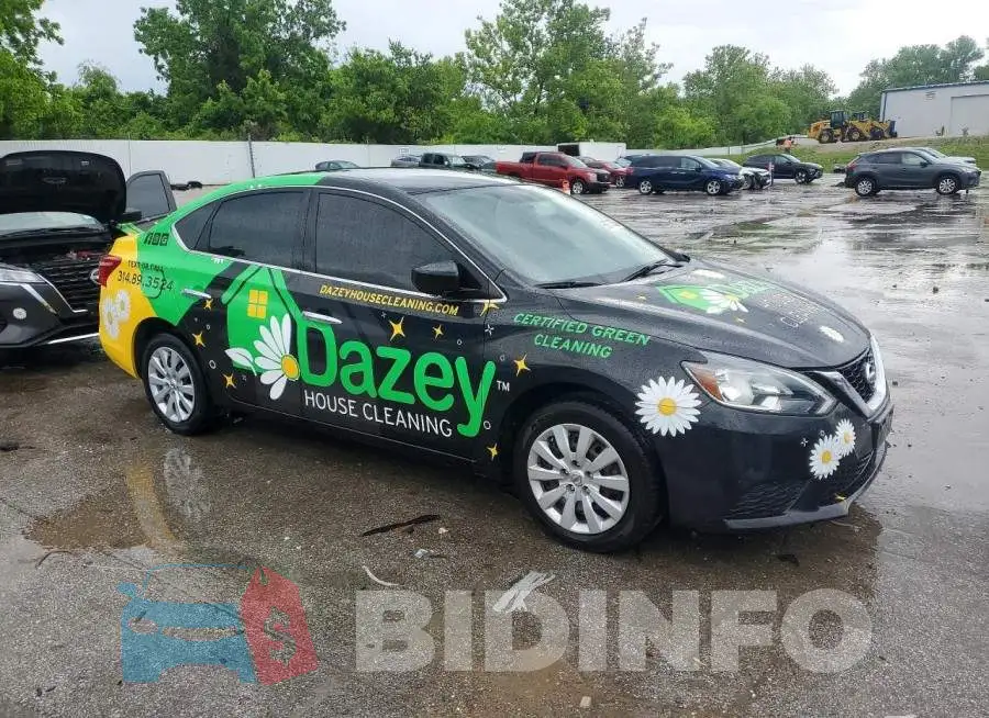 3N1AB7AP1KY433891 Photo# 4
