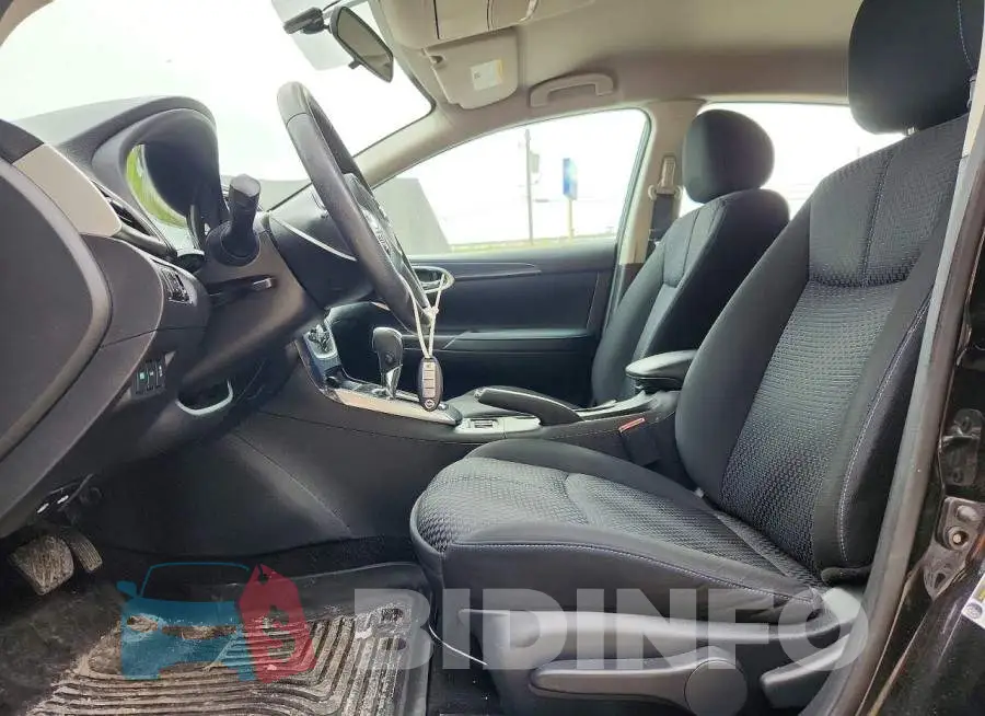 3N1AB7AP4JY315025 Photo# 7