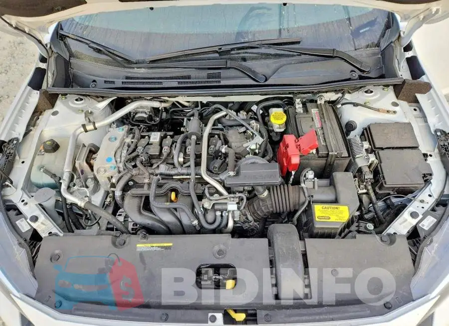 3N1AB8BV4RY320241 Photo# 11