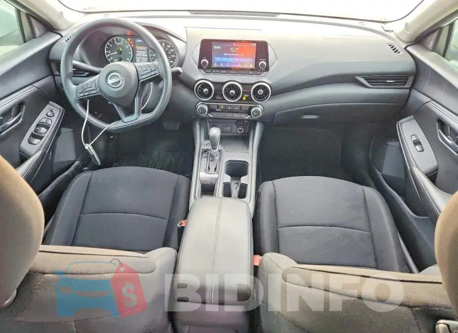 3N1AB8BV4RY320241 Photo# 8