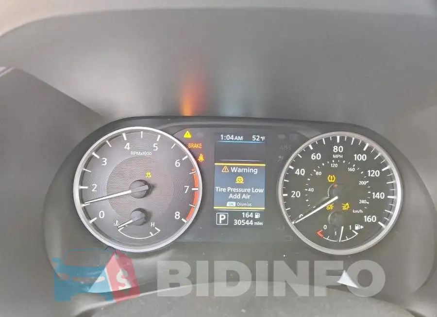 3N1AB8BV4RY320241 Photo# 9