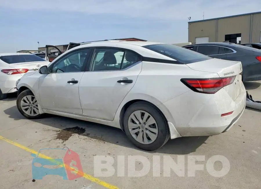3N1AB8BV6SY413946 Photo# 2