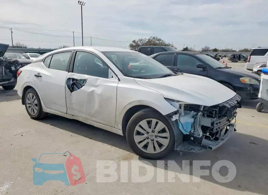3N1AB8BV6SY413946 Photo# 4