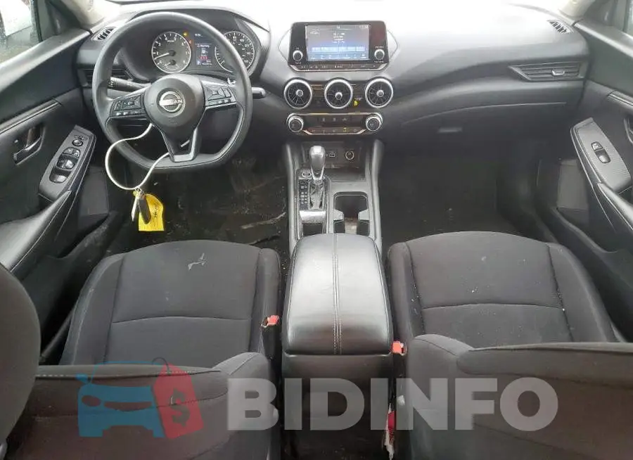 3N1AB8BV9RY286801 Photo# 8
