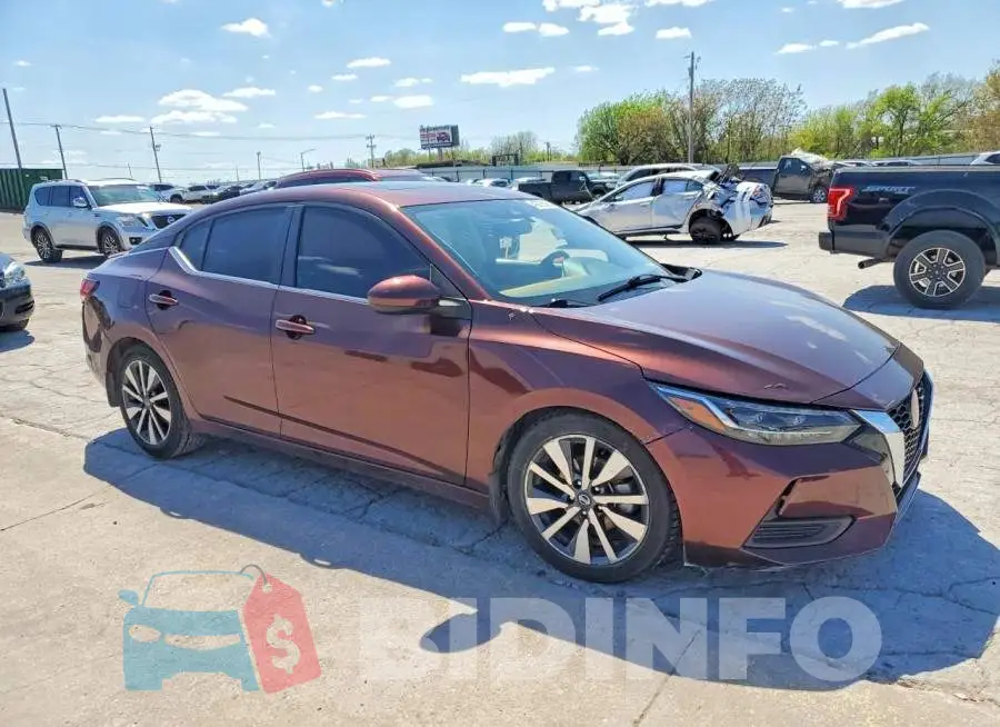 3N1AB8CV1LY245665 Photo# 4
