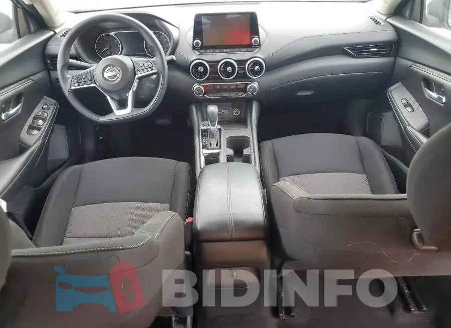 3N1AB8CV3SY285969 Photo# 8