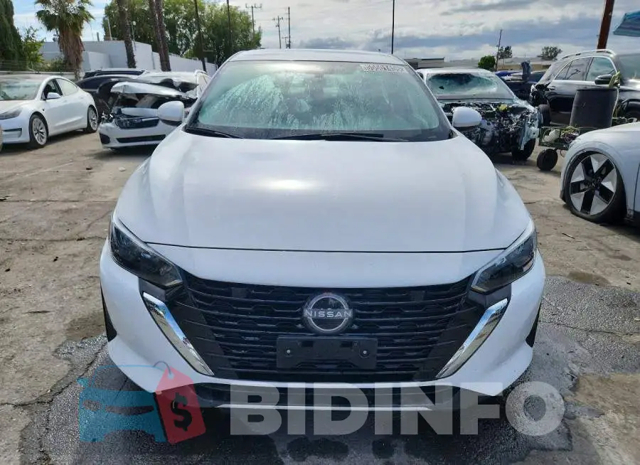 3N1AB8CV3SY324074 Photo# 5