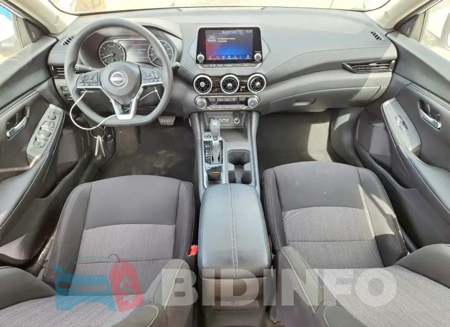 3N1AB8CV3SY324074 Photo# 8