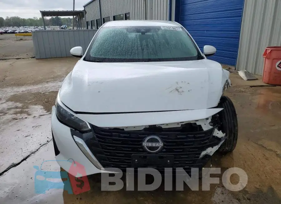 3N1AB8CV5RY269847 Photo# 5