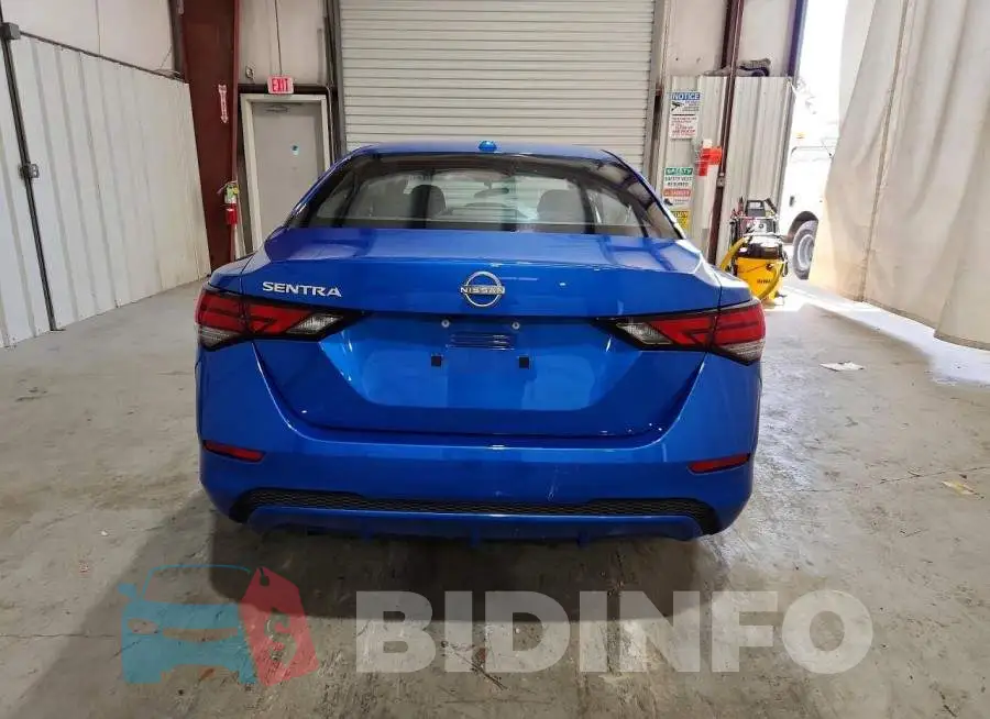 3N1AB8CV5SY300701 Photo# 6