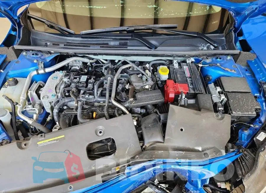 3N1AB8CV5SY300701 Photo# 11