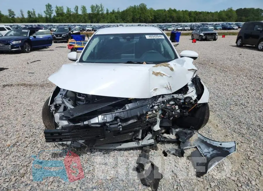 3N1AB8CV8PY242851 Photo# 5
