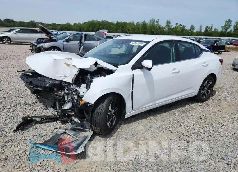 3N1AB8CV8PY242851 Photo# 1