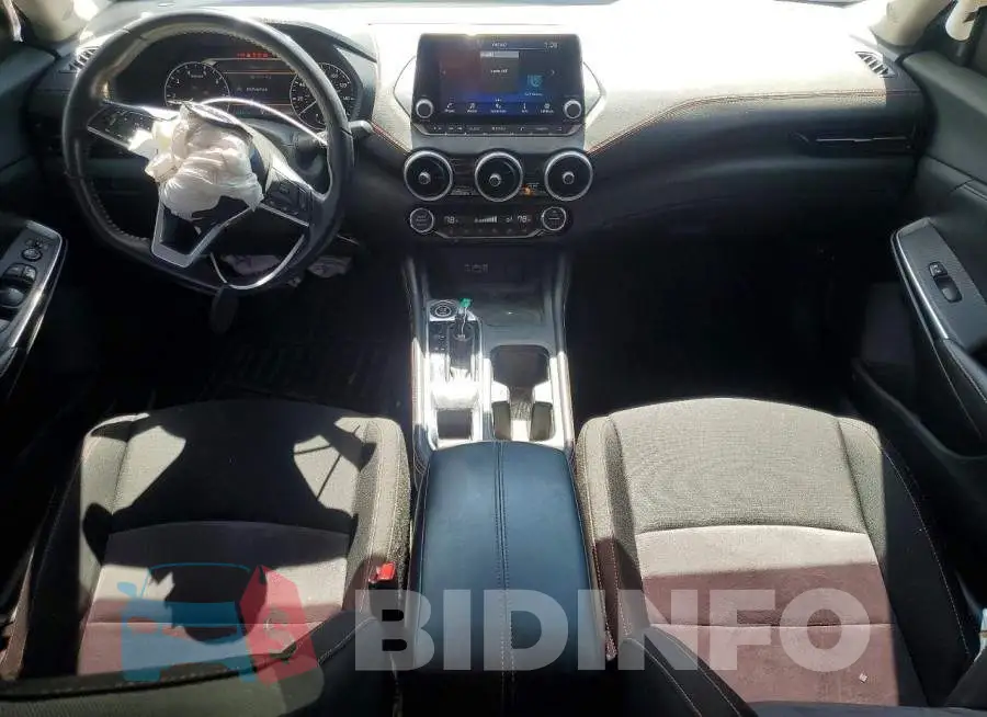3N1AB8DV4NY233222 Photo# 8