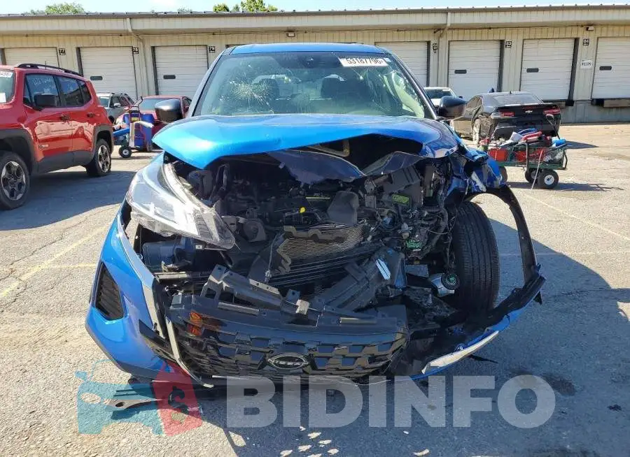 3N1CP5BV6PL514515 Photo# 5