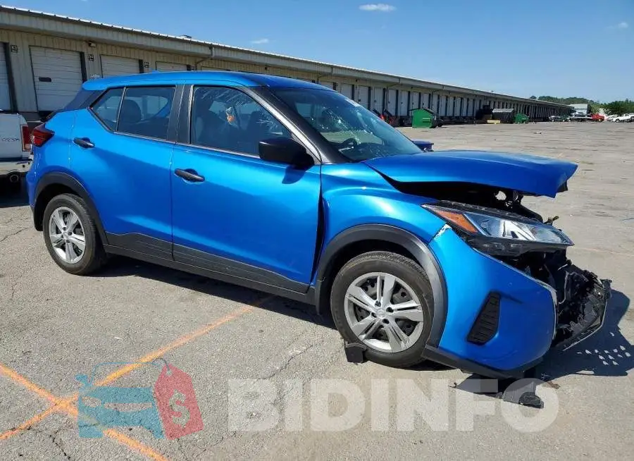 3N1CP5BV6PL514515 Photo# 4