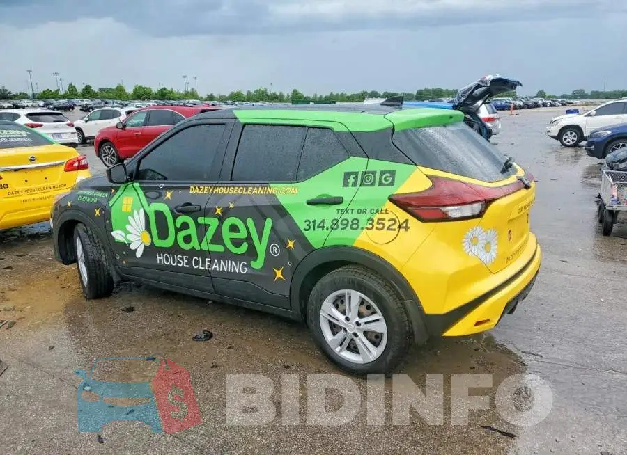 3N1CP5BV7PL555607 Photo# 2
