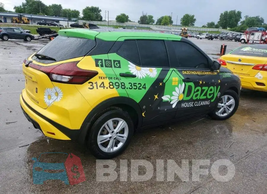 3N1CP5BV7PL555607 Photo# 3
